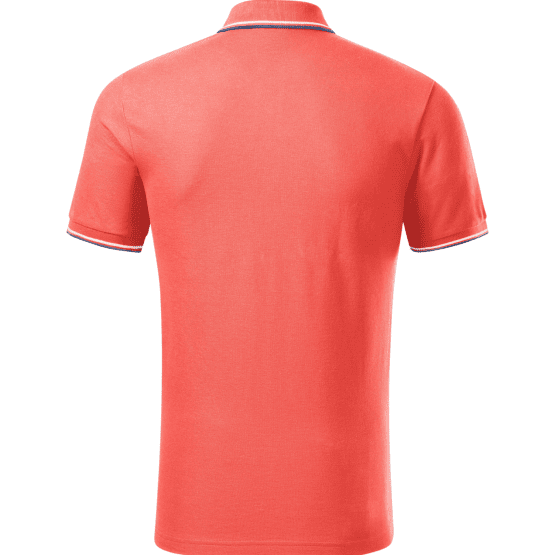 Focus 232 - Koszulka polo męska