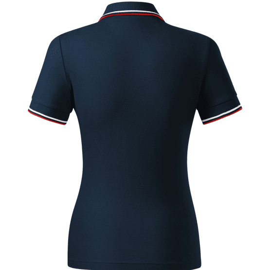 Focus 233 - Koszulka polo damska