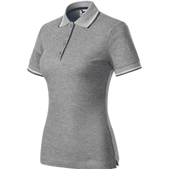 Focus 233 - Koszulka polo damska