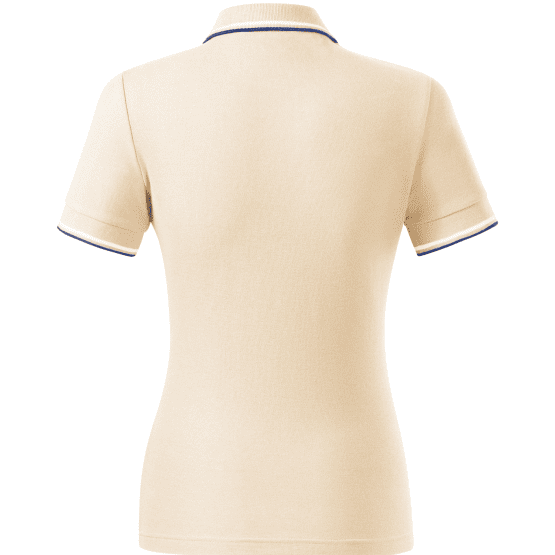 Focus 233 - Koszulka polo damska