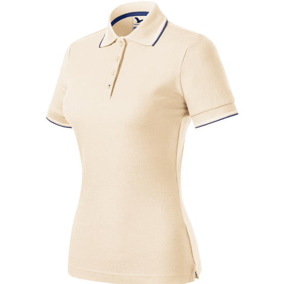Focus 233 - Koszulka polo damska