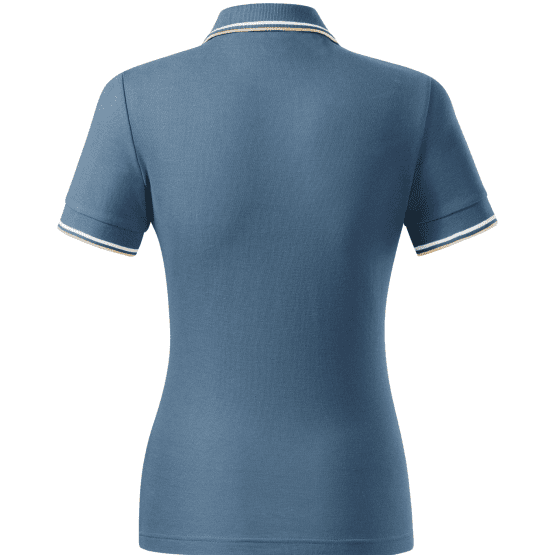 Focus 233 - Koszulka polo damska