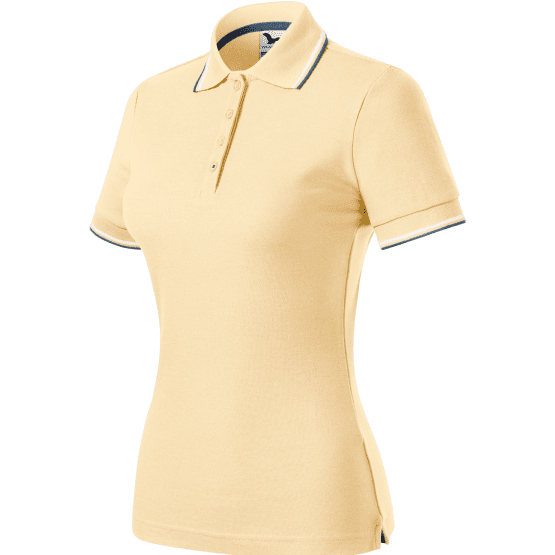 Focus 233 - Koszulka polo damska
