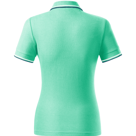 Focus 233 - Koszulka polo damska
