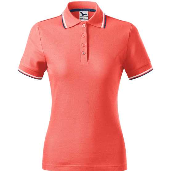 Focus 233 - Koszulka polo damska