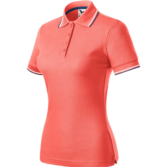 Focus 233 - Koszulka polo damska