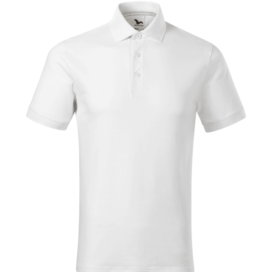 Prime (GOTS) 234 - Koszulka polo męska