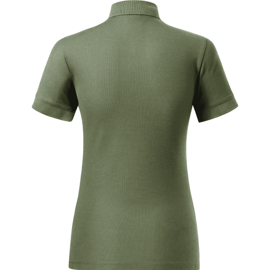 Prime (GOTS) 235 - Koszulka polo damska