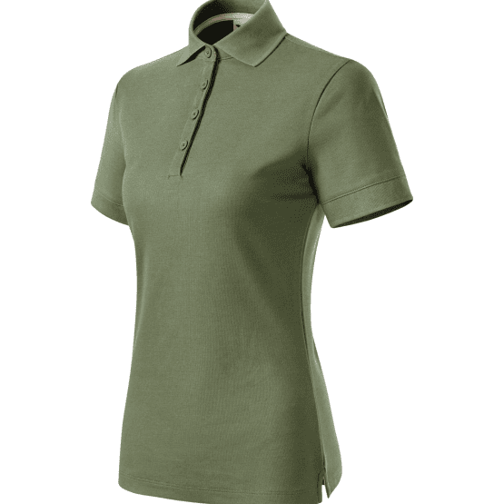 Prime (GOTS) 235 - Koszulka polo damska