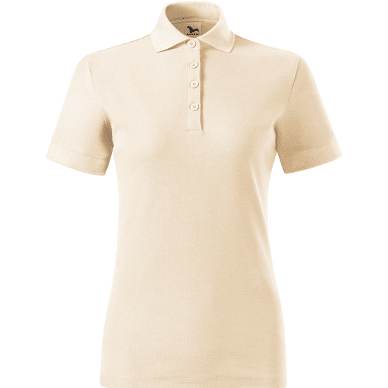 Prime (GOTS) 235 - Koszulka polo damska