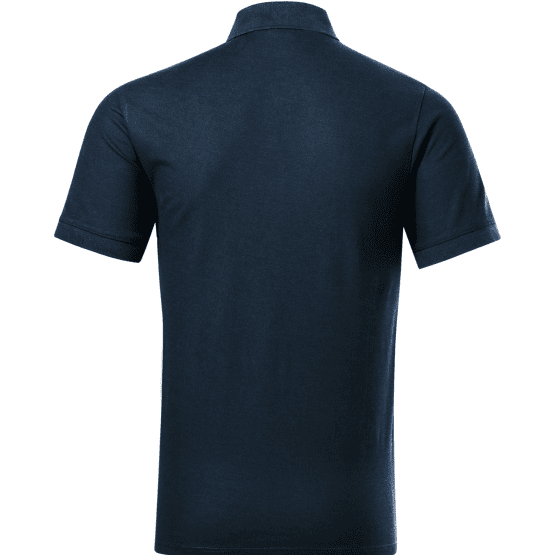 Prime (GOTS) 23Y - Koszulka polo męska