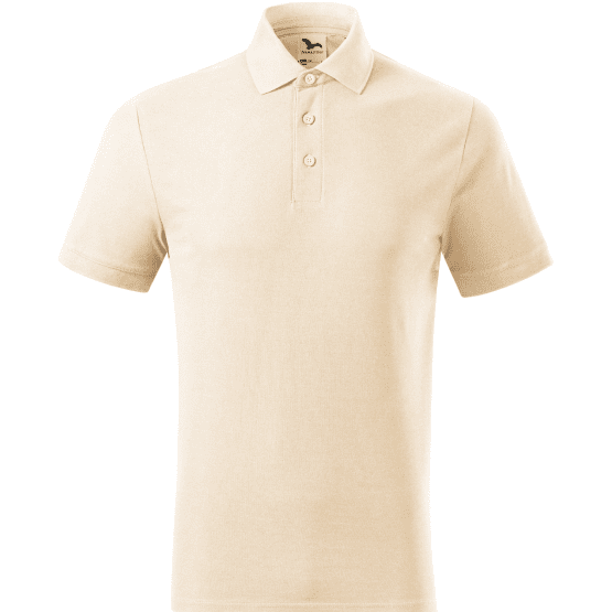 Prime (GOTS) 23Y - Koszulka polo męska