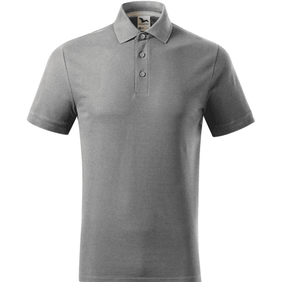 Prime (GOTS) 23Y - Koszulka polo męska