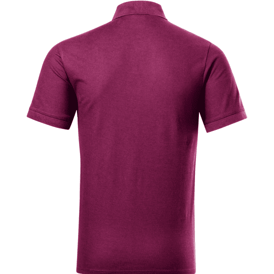 Prime (GOTS) 23Y - Koszulka polo męska