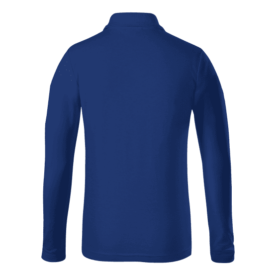 Pique Polo LS 241 - Koszulka polo dziecięca