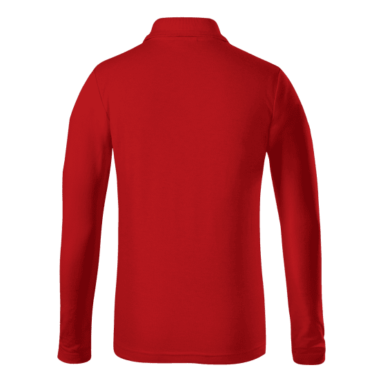 Pique Polo LS 241 - Koszulka polo dziecięca