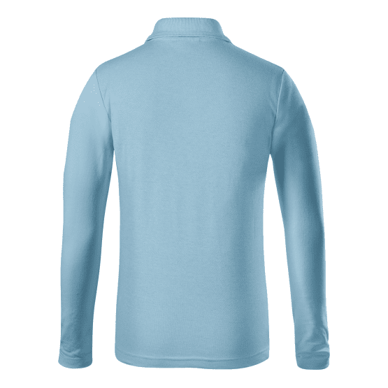 Pique Polo LS 241 - Koszulka polo dziecięca