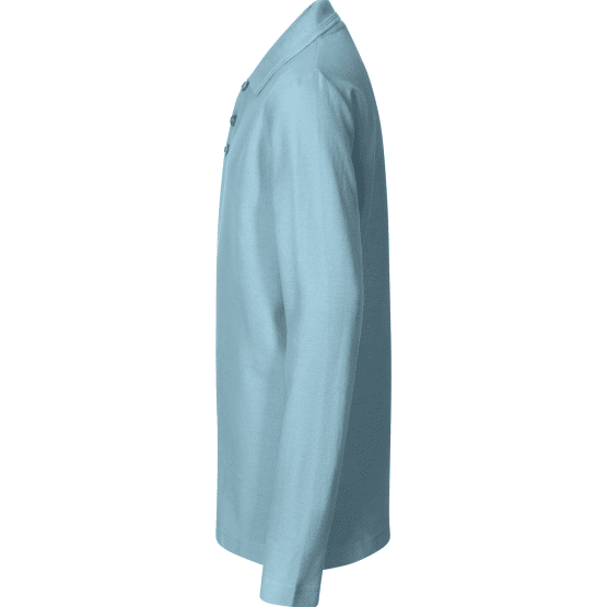 Pique Polo LS 241 - Koszulka polo dziecięca