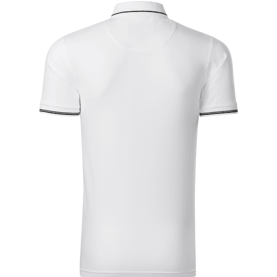 Perfection plain 251 - Koszulka polo męska