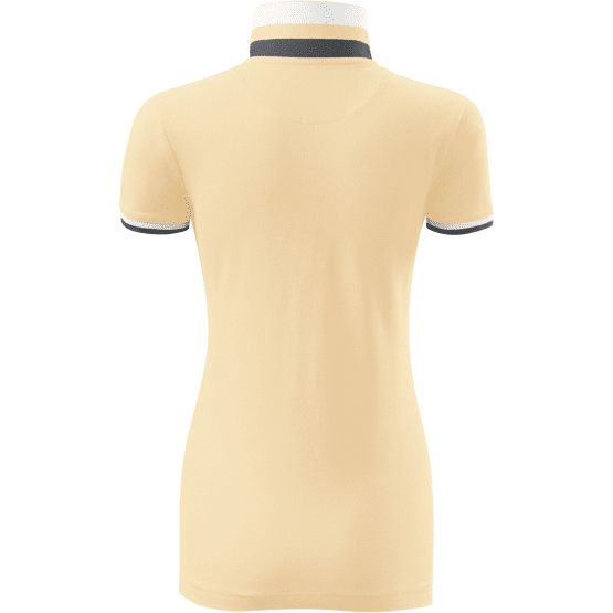 Collar Up 257 - Koszulka polo damska