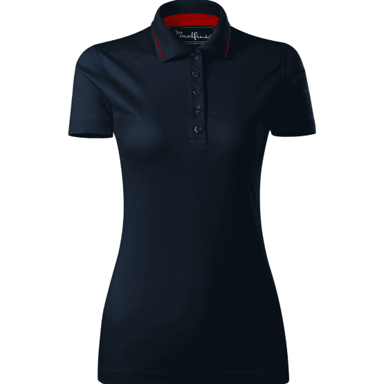 Grand 269 - Koszulka polo damska
