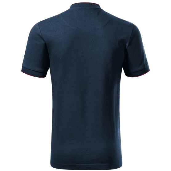 Diamond 273 - Koszulka polo męska