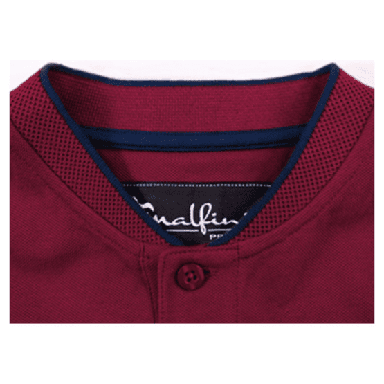 Diamond 273 - Koszulka polo męska