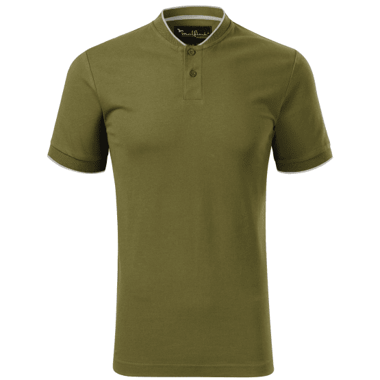 Diamond 273 - Koszulka polo męska