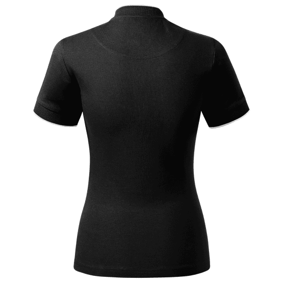 Diamond 274 - Koszulka polo damska