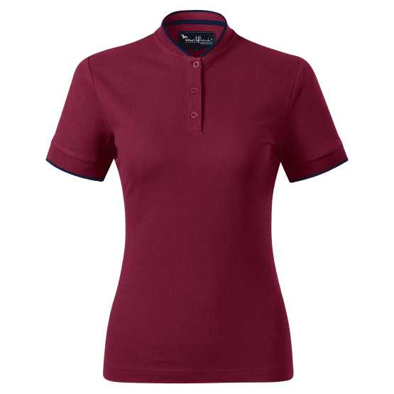 Diamond 274 - Koszulka polo damska