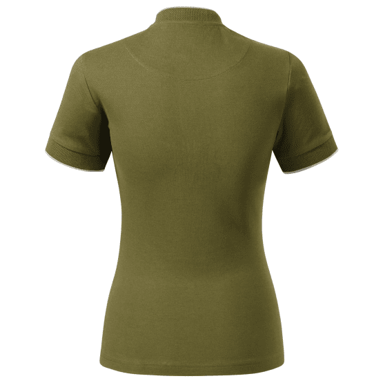 Diamond 274 - Koszulka polo damska