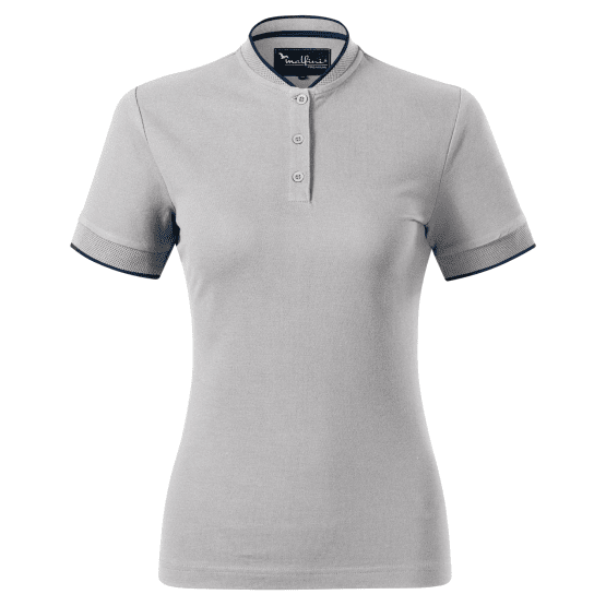 Diamond 274 - Koszulka polo damska