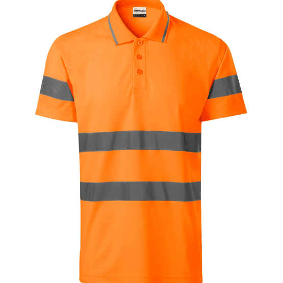 HV Runway 2V9 - Koszulka polo unisex