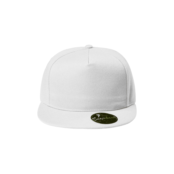 Rap 5P 301 - Czapka unisex
