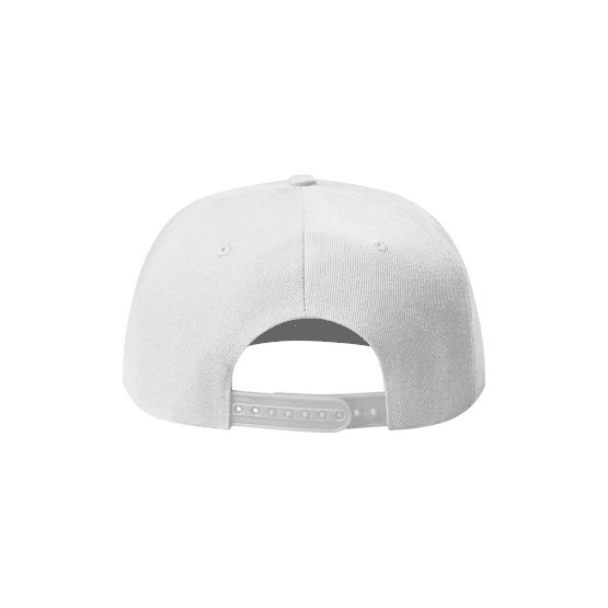 Rap 5P 301 - Czapka unisex