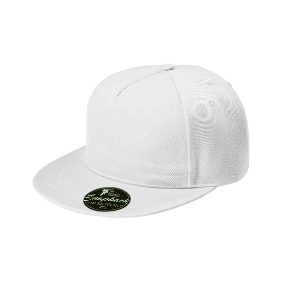 Rap 5P 301 - Czapka unisex