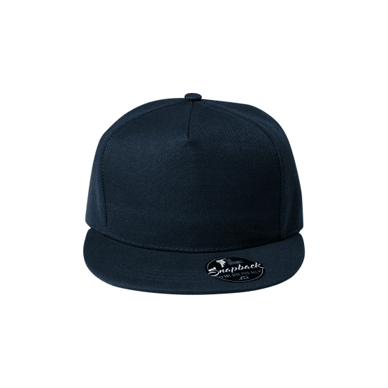 Rap 5P 301 - Czapka unisex