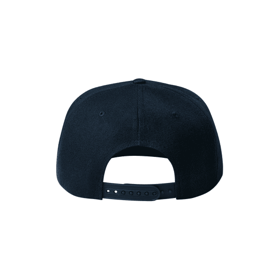 Rap 5P 301 - Czapka unisex