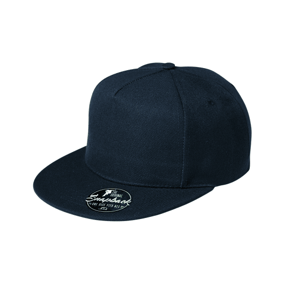 Rap 5P 301 - Czapka unisex