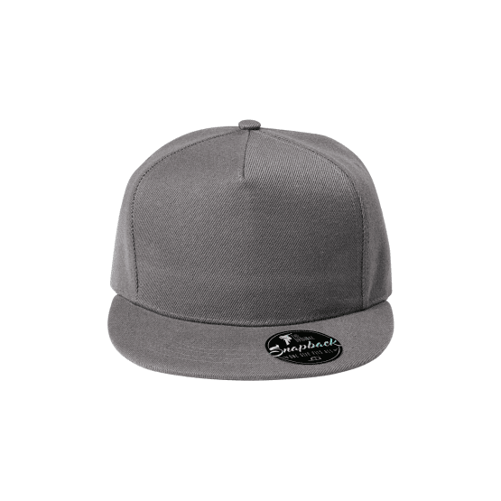 Rap 5P 301 - Czapka unisex