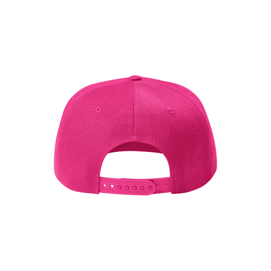 Rap 5P 301 - Czapka unisex