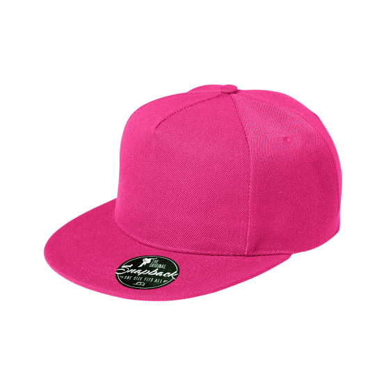 Rap 5P 301 - Czapka unisex
