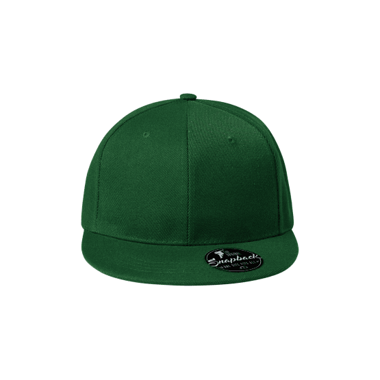Rap 6P 302 - Czapka unisex