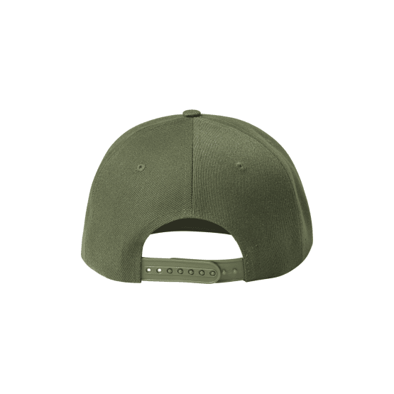 Rap 6P 302 - Czapka unisex
