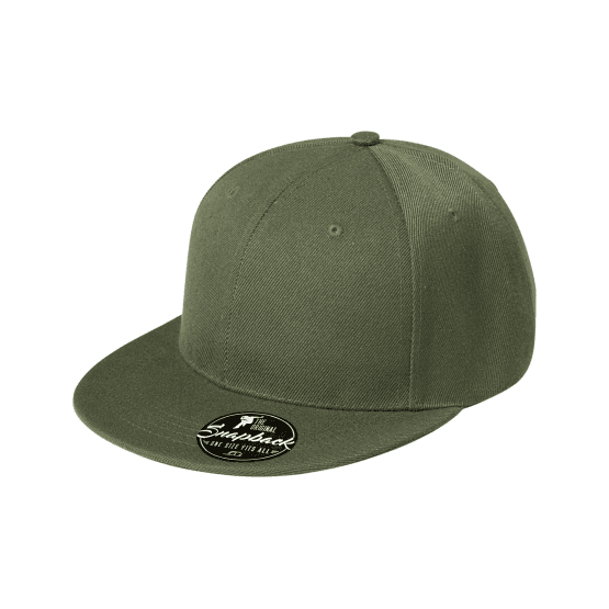 Rap 6P 302 - Czapka unisex