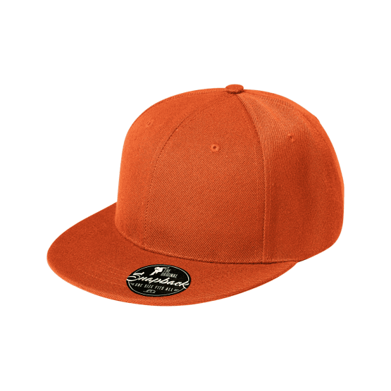 Rap 6P 302 - Czapka unisex