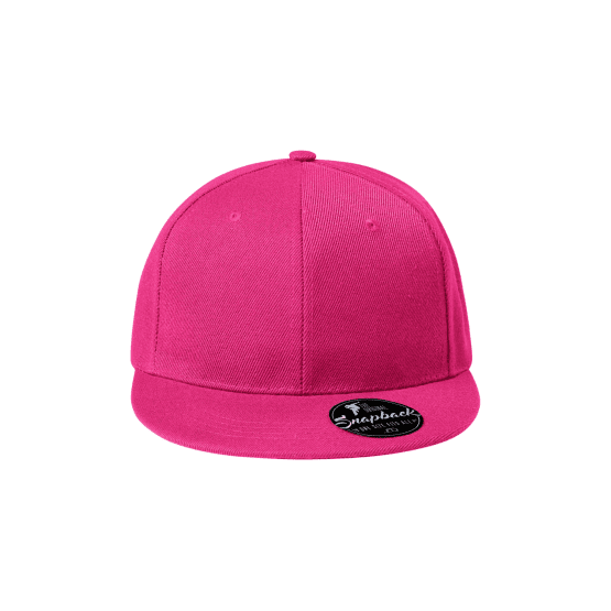 Rap 6P 302 - Czapka unisex