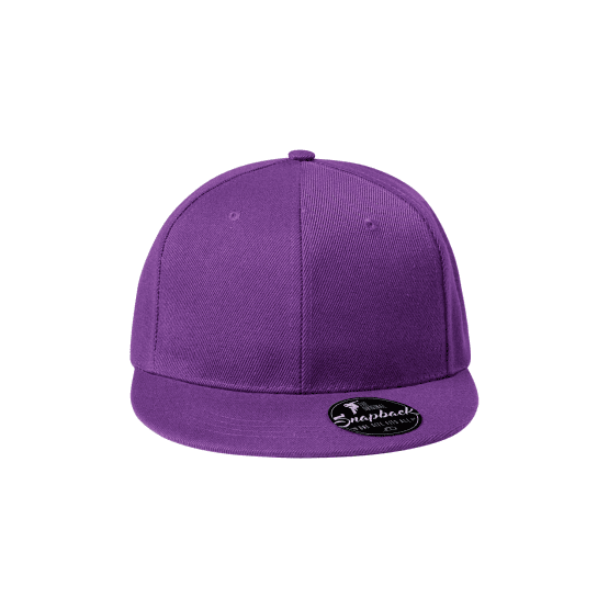 Rap 6P 302 - Czapka unisex