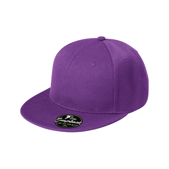 Rap 6P 302 - Czapka unisex