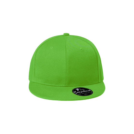 Rap 6P 302 - Czapka unisex